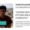 André